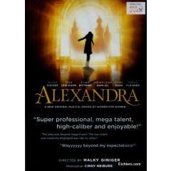 Alexandra [DVD] For Women & Girls Only
