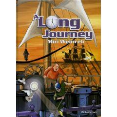 A Long Journey [Hardcover]