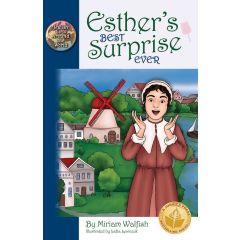 Esther's Best Surprise Ever