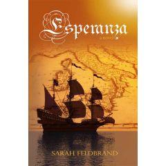 Esperanza - A Novel [Hardcover]
