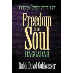 Freedom of the Soul Haggadah