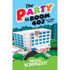 The Party in Room 403 and other stories [Paperback]