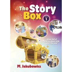 The Story Box, Book 1