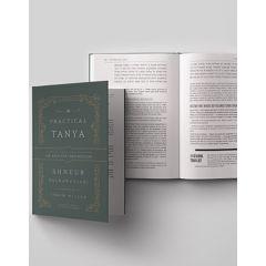 The Practical Tanya - Volume 1