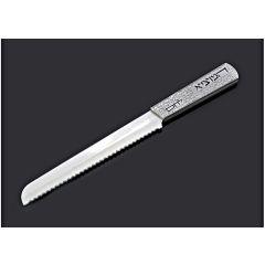 HAMOZIE - Challah Knife - Metalace Designs