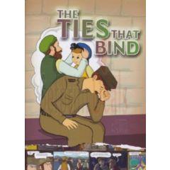 The Ties That Bind  [Hardcover]