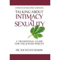 Talking About Intimacy and Sexuality