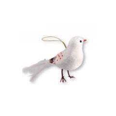 White Bird Sukkah Decoration - 2 pack