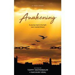Awakening by Nachum Vidal [Hardcover]