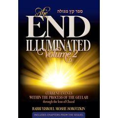 The End Illuminated VOLUME 2