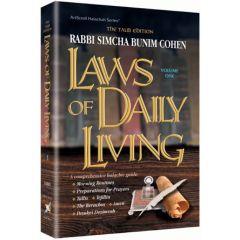 Laws of Daily Living Vol. 1
