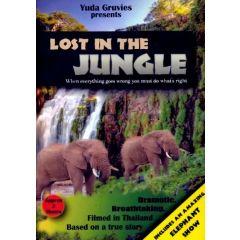 Lost in the Jungle - DVD