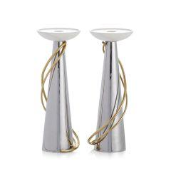 Calla Lily Candleholders - Michael Aram Collection