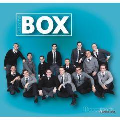 Maccabeats CD Out of the Box (Acappella)