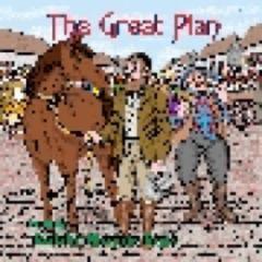 Rabbi Mayer Erps - The Great Plan [CD]