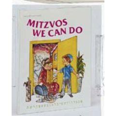 Mitzvos We Can Do