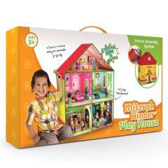 Mitvah Kinder Play House