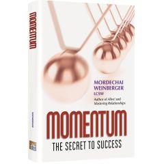 Momentum - The Secret To Success