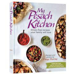My Pesach Kitchen - Faigy Murray