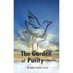 The Garden of Purity - For Men Only [Paperback]