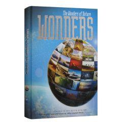 Wonders - The Wonders of Nature