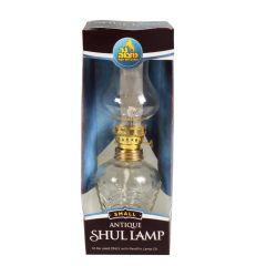 Shul Lamp - Small