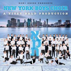 New York Boys Choir - Emes CD