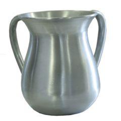 Anodize Aluminum Nitilat Yadaim Cup - Silver