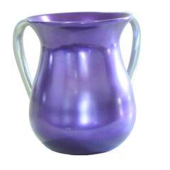 Anodize Aluminum Nitilat Yadaim Cup - Violet