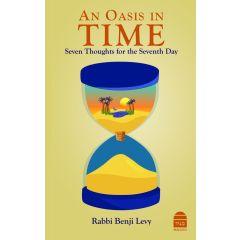 An Oasis In Time - Paperback