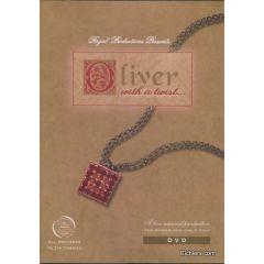 Regal Productions  Zir Chemed: Oliver With a Twist [For Women & Girls Only] - DVD