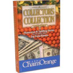 Collectors Collection - Chaim Orange [Hardcover]