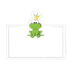 Placecards Pack of 12 Cards