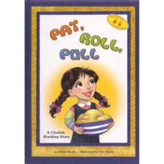 Pat Roll Pull [Paperback]
