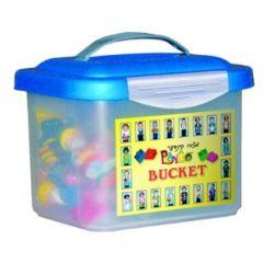 Mitzvah Kinder PlayGo Bucket - AVAILABLE 5/29/24