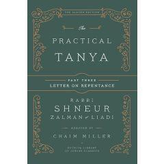 The Practical Tanya - Volume 3
