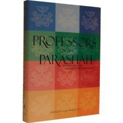 Professors on the Parashah