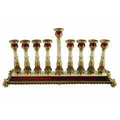 Imperial Menorah - Quest Collection