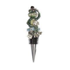 Frog Wine Stopper - Quest Collection