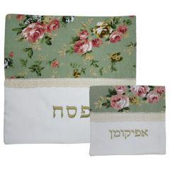 Matzah Cover Set - Ronit Gur Collection