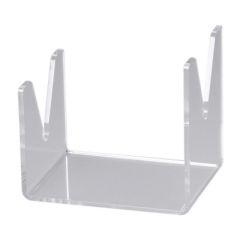 Lucite Shofer Stand Small