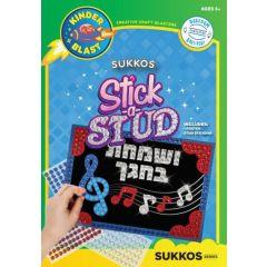 Stick A Stud, Sukkos