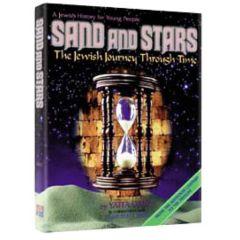 Sand and Stars II [Hardcover]