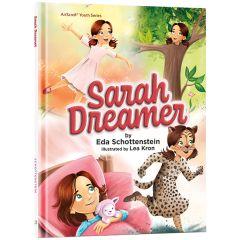Sarah Dreamer [Hardcover]