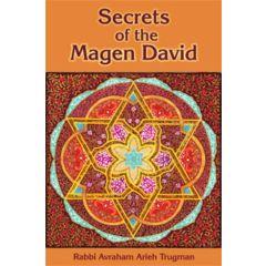 Secrets of the Magen David