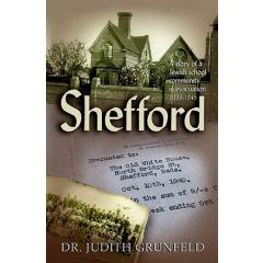 Shefford [Paperback]