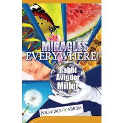 Miracles Everywhere! - Pocketsize [Paperback]