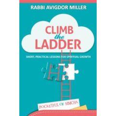 Climb the Ladder - Pocketsize [Paperback]