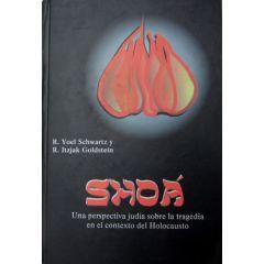 Shoa - Spanish Edition