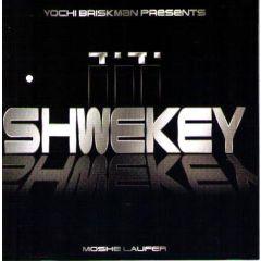 Yaakov Shwekey CD Volume 3: Yedid